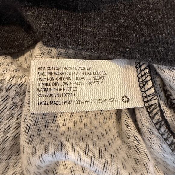 ASOS / Goodfellow Men's 2 Piece Bundle Cardigan / Long Sleeve Tee Size Small - Picture 6 of 7